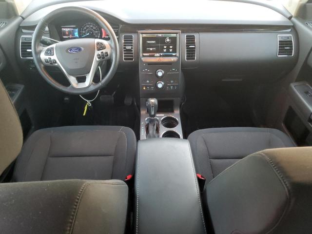 Photo 8 from auction – 2015 FORD FLEX SEL with VIN 2FMGK5C80FBA15673