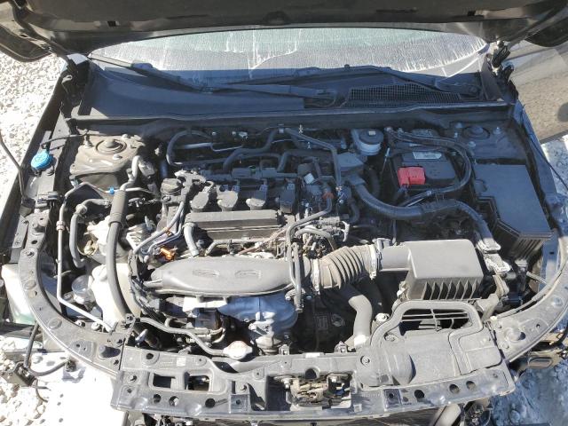 Photo 11 from auction – 2022 HONDA CIVIC EX with VIN 2HGFE1F79NH317625