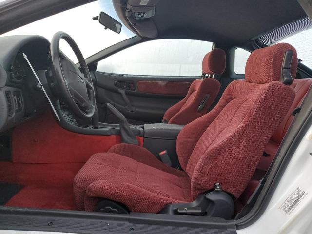 Photo 7 from auction – 1991 DODGE STEALTH with VIN JB3XD44S6MY014502