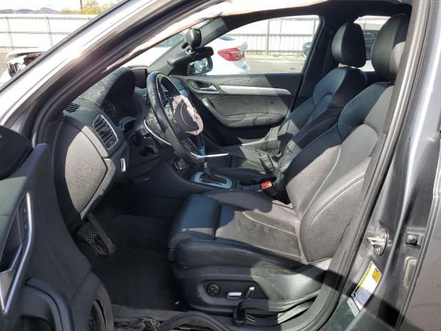 Photo 7 from auction – 2016 AUDI Q3 PREMIUM with VIN WA1EFCFS6GR008103