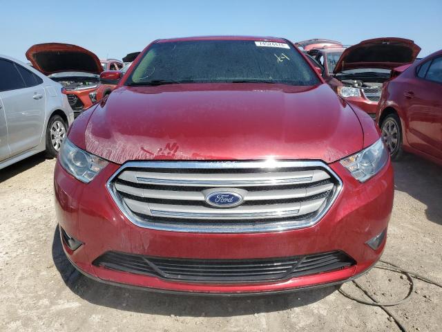 Zdjęcie 5 z aukcji – 2013 FORD TAURUS SEL z VIN 1FAHP2E81DG147584