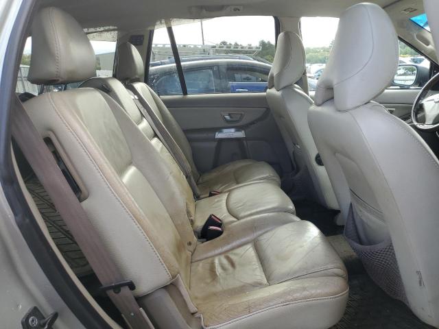 Photo 11 from auction – 2005 VOLVO XC90 with VIN YV1CZ592X51144865