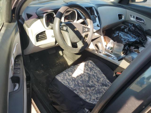 Photo 8 from auction – 2017 CHEVROLET EQUINOX LS with VIN 2GNALBEK9H1525180
