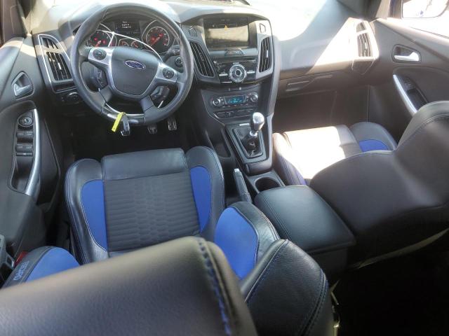 Photo 8 from auction – 2013 FORD FOCUS ST with VIN 1FADP3L91DL201831
