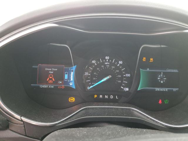 Photo 9 from auction – 2015 FORD FUSION TIT with VIN 3FA6P0RU2FR287268
