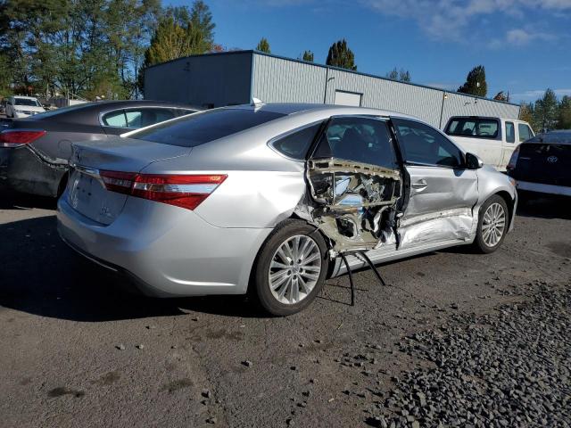 Photo 3 from auction – 2014 TOYOTA AVALON HYB with VIN 4T1BD1EB9EU033443