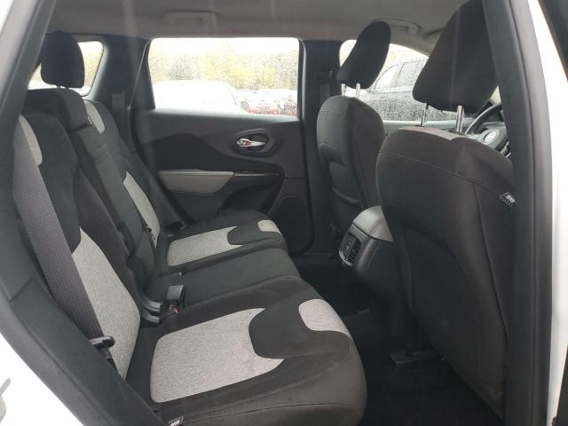 Photo 11 from auction – 2014 JEEP CHEROKEE S with VIN 1C4PJLAB0EW283825