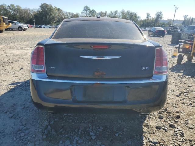 Photo 6 from auction – 2014 CHRYSLER 300 with VIN 2C3CCARG7EH144372