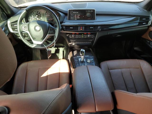 Photo 8 from auction – 2017 BMW X5 XDR40E with VIN 5UXKT0C31H0S81404