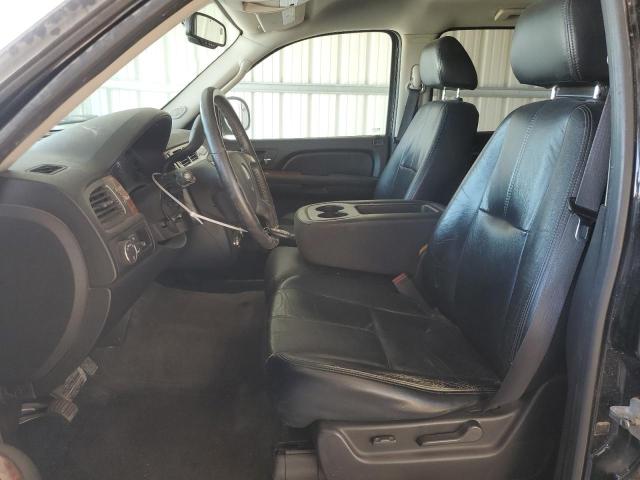 Photo 7 from auction – 2007 GMC YUKON with VIN 1GKFC13J27J109466