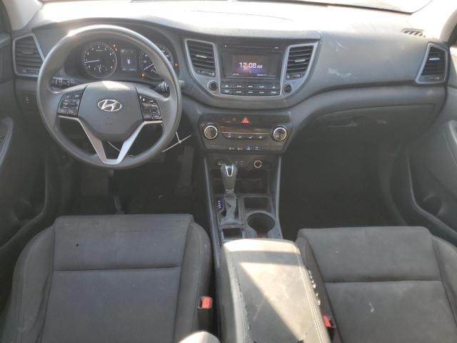 Photo 8 from auction – 2017 HYUNDAI TUCSON LIM with VIN KM8J33A43HU595943