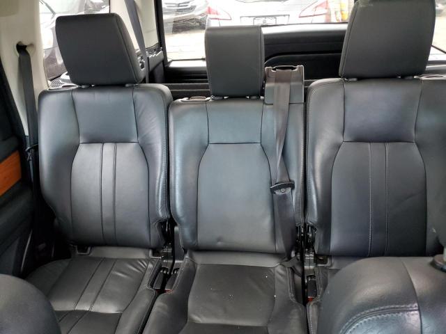 Photo 10 from auction – 2013 LAND ROVER LR4 HSE with VIN SALAG2D47DA692758