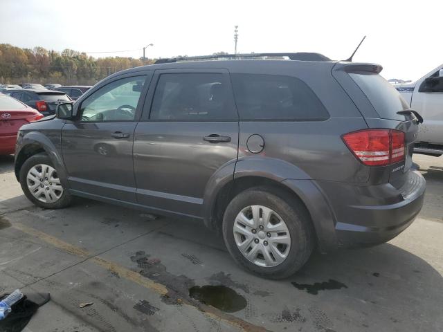 Photo 2 from auction – 2017 DODGE JOURNEY SE with VIN 3C4PDCAB8HT707978