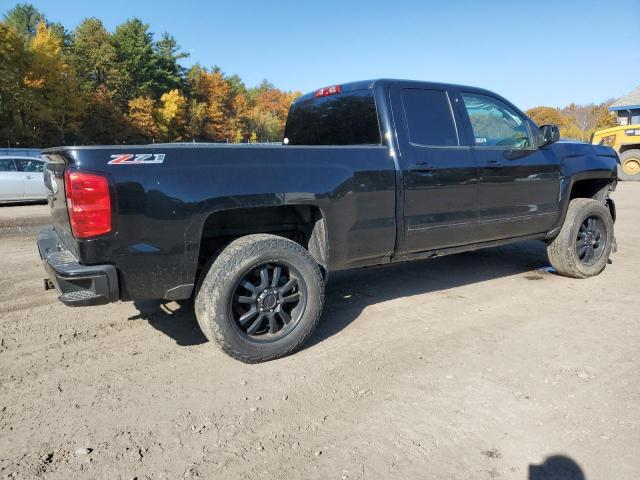 Photo 3 from auction – 2016 CHEVROLET SILVERADO with VIN 1GCVKREC6GZ332179