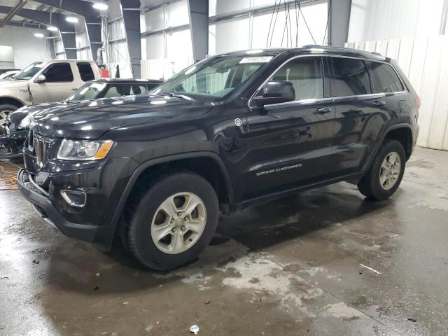JEEP GRAND CHER 2014 with VIN 1C4RJFAG9EC482914 - Photo from auction