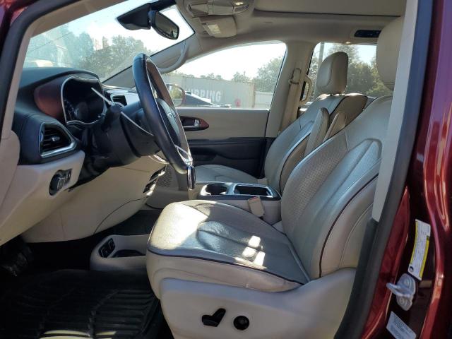 Photo 7 from auction – 2017 CHRYSLER PACIFICA L with VIN 2C4RC1GG0HR841678
