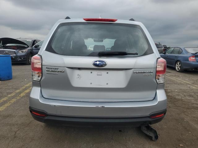 Photo 6 from auction – 2018 SUBARU FORESTER 2 with VIN JF2SJAEC8JH558472