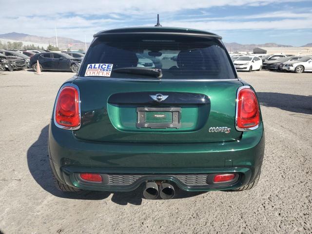 Photo 6 from auction – 2016 MINI COOPER S with VIN WMWXP7C57G3B49024