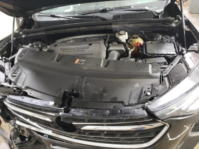 Foto 11 de la subasta – 2021 BUICK ENVISION P con VIN LRBAZLR47MD101521