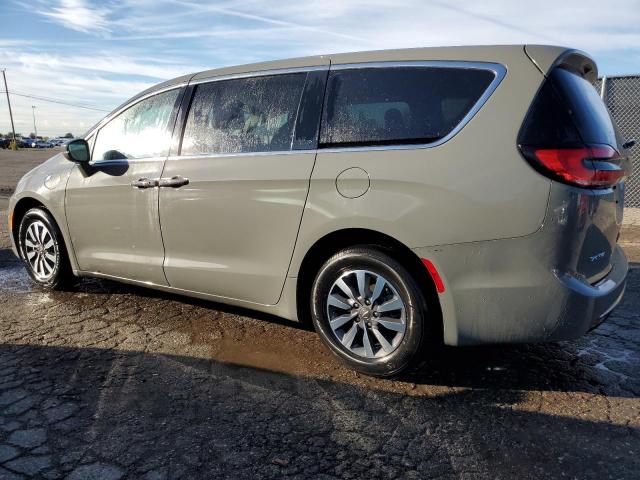 Photo 2 from auction – 2022 CHRYSLER PACIFICA H with VIN 2C4RC1L71NR199733