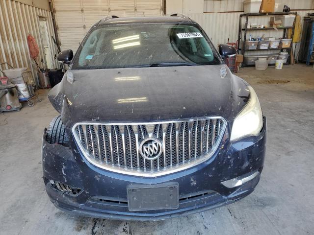 Photo 5 from auction – 2015 BUICK ENCLAVE with VIN 5GAKRBKD1FJ111848