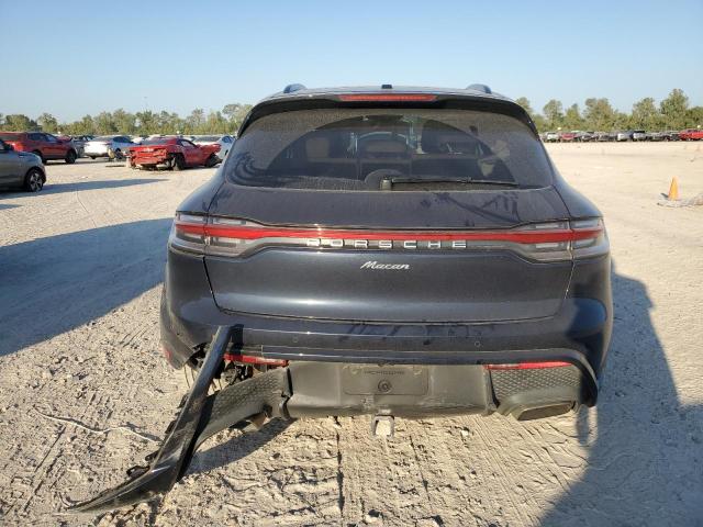 Photo 6 from auction – 2022 PORSCHE MACAN with VIN WP1AA2A59NLB00450