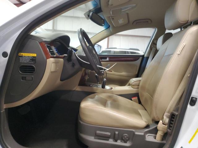 Photo 7 from auction – 2014 HYUNDAI GENESIS 3. with VIN KMHGC4DD6EU261705