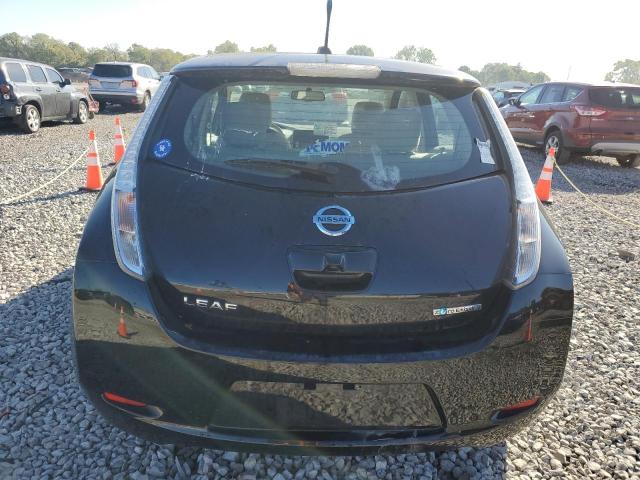 Photo 6 from auction – 2014 NISSAN LEAF S with VIN 1N4AZ0CP4EC337110