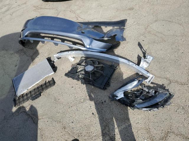 Photo 12 from auction – 2024 TESLA MODEL Y with VIN 7SAYGDEF9RA292264