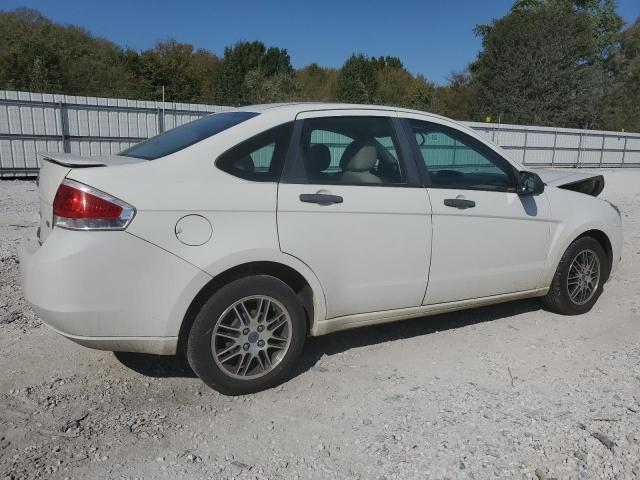 Photo 3 from auction – 2010 FORD FOCUS SE with VIN 1FAHP3FNXAW191739