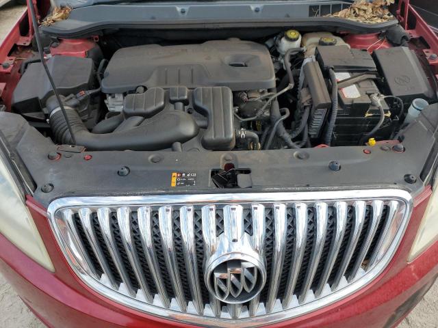 Photo 11 from auction – 2016 BUICK VERANO with VIN 1G4PS5SK6G4161116