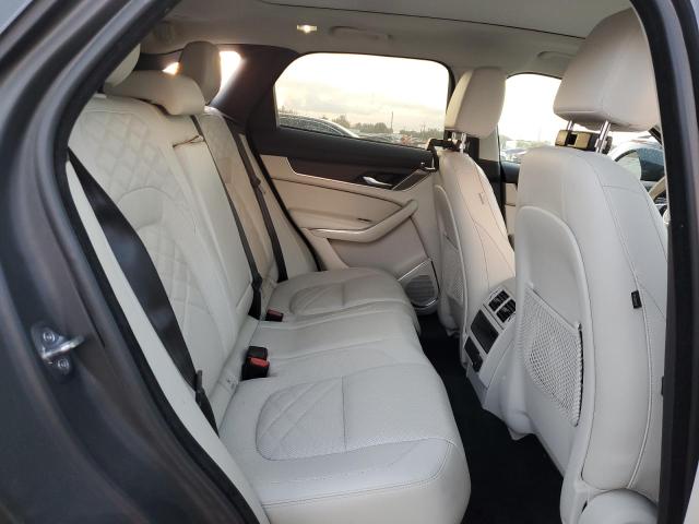 Photo 11 from auction – 2022 JAGUAR F-PACE S with VIN SADCJ2EX0NA693184