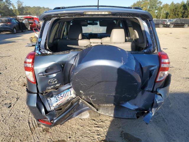 Photo 6 from auction – 2012 TOYOTA RAV4 LIMIT with VIN 2T3DF4DV8CW187131
