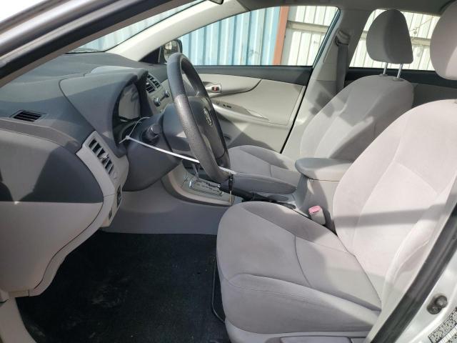 Photo 7 from auction – 2011 TOYOTA COROLLA BA with VIN JTDBU4EE4B9143363