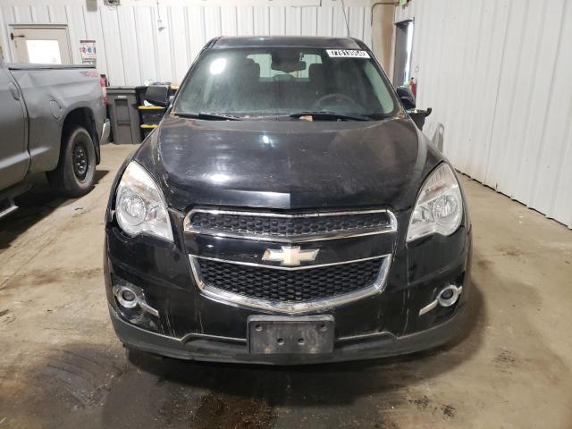 Photo 5 from auction – 2012 CHEVROLET EQUINOX LS with VIN 2GNFLCEK6C6105965