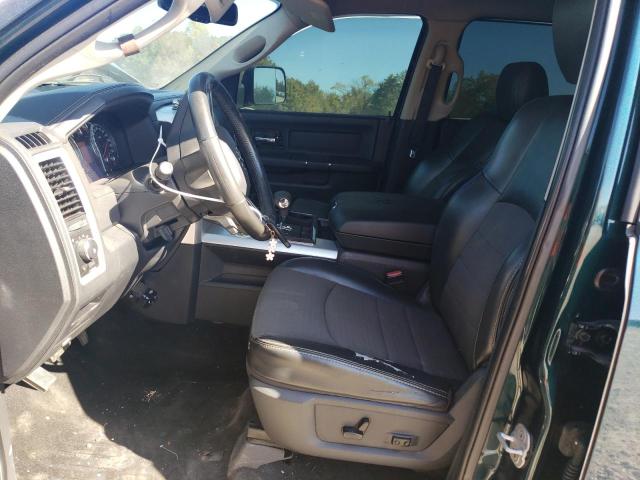 Photo 7 from auction – 2011 DODGE RAM 1500 with VIN 1D7RB1CT2BS560290