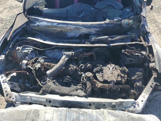 Photo 11 from auction – 2017 NISSAN JUKE S with VIN JN8AF5MR2HT704627