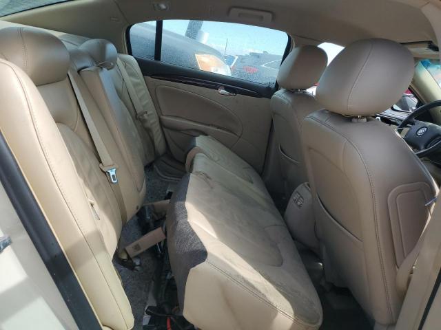 Photo 10 from auction – 2011 BUICK LUCERNE CX with VIN 1G4HC5EM8BU132997