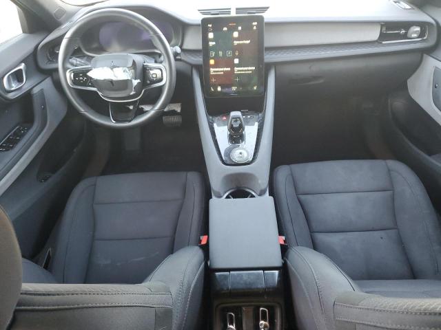 Photo 8 from auction – 2023 POLESTAR 2 with VIN YSMEG3KA3PL156023