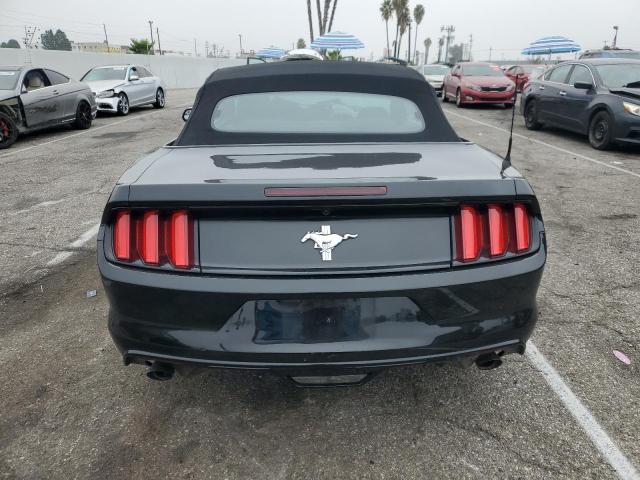 Photo 6 from auction – 2015 FORD MUSTANG with VIN 1FATP8EM7F5338838