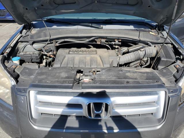 Photo 12 from auction – 2008 HONDA PILOT EXL with VIN 5FNYF18738B040661
