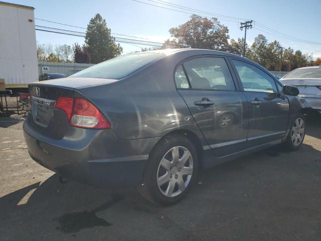 Photo 3 from auction – 2010 HONDA CIVIC LX with VIN 2HGFA1F56AH542492