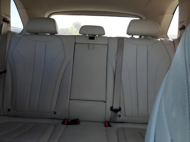 Photo 10 from auction – 2015 BMW X5 XDRIVE3 with VIN 5UXKS4C58F0N10587