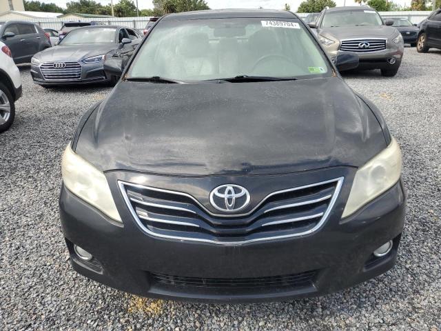 Photo 5 from auction – 2011 TOYOTA CAMRY BASE with VIN 4T1BF3EK1BU688133
