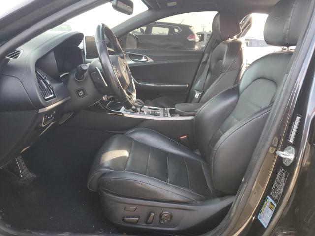 Photo 7 from auction – 2019 KIA STINGER GT with VIN KNAE55LC4K6059009