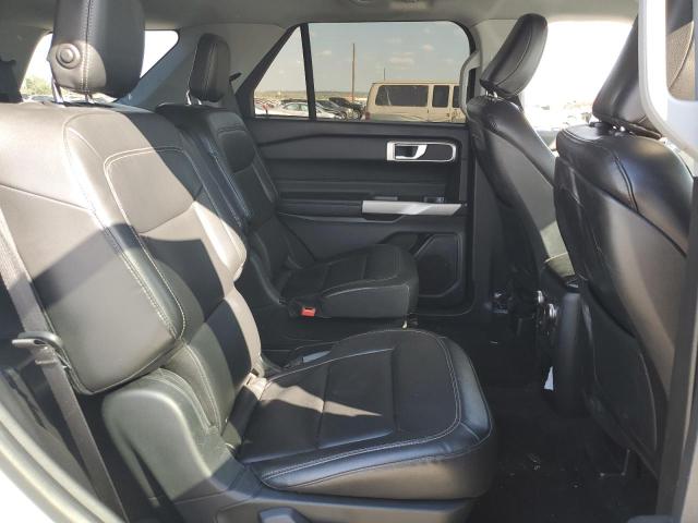 Photo 11 from auction – 2020 FORD EXPLORER X with VIN 1FMSK7DH8LGC79555