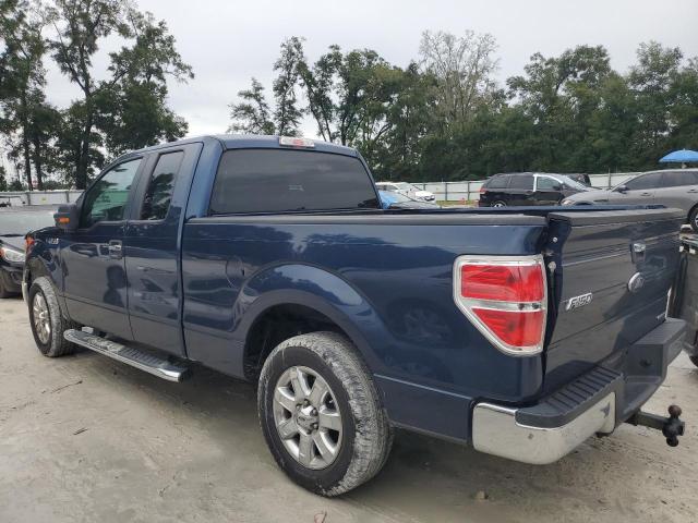 Photo 2 from auction – 2014 FORD F150 SUPER with VIN 1FTEX1CM5EFA54792