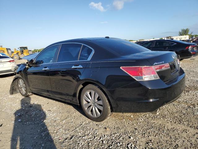 Photo 2 from auction – 2011 HONDA ACCORD EXL with VIN 5KBCP3F82BB001034