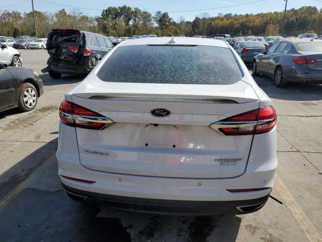 Photo 6 from auction – 2019 FORD FUSION TIT with VIN 3FA6P0K95KR217103