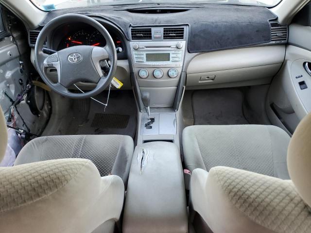 Photo 8 from auction – 2007 TOYOTA CAMRY CE with VIN 4T1BE46K87U107953
